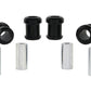 Whiteline Plus Mazda 05+ Miata/MX5/ 7/03-11 RX-8 Front Upper Inner Control Arm Bushing Kit