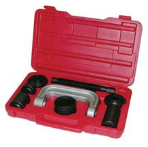 SPC Ball Joint Press B/JOINT PRESS W/ADAPTORS