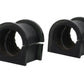 Whiteline Plus Chevrolet / Chrysler / Ford / Mazda / Toyota 27mm Sway Bar Mount Bushing