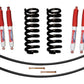 Skyjacker 2" 83-97 RAN/BROII W/ADD-LF