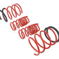 Skunk2 05-06 Acura RSX Lowering Springs (2.25in - 2.00in.) (Set of 4)