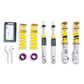 KW Coilover Kit V3 2016+ Chevy Camaro 6th Gen w/o Electronic Dampers