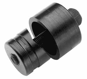 SPC Hand Punch 1-1/8" HOLE PUNCH