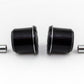 Whiteline 01-05 Lexus IS300 Radius Arm Lower Bushing Kit