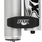 Fox 97-06 Jeep TJ 2.0 Performance Series 11.6in. Smooth Body R/R Front Shock CD Adj. / 6.5-8in. Lift