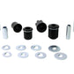 Whiteline 07-14 Toyota FJ Cruiser Front Control Arm Lower Inner Bushing Kit