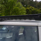 ARB Base Rack Deflector Base Rack 1770040 and Base Rack Mount Kit 17920020