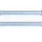Whiteline 05-14 Ford Mustang Fixed Position Rear Lower Control Arms (Pair)