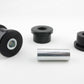 Whiteline Plus 7/96-2/03 Toyota Landcruiser Rear Trailing Arm Lower Bushing Kit