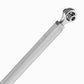 ICON 2022+ Toyota Tundra Billet Rear Adj Track Bar Kit