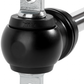 Fox 97-06 Jeep TJ 2.0 Performance Series 11.6in. Smooth Body R/R Front Shock CD Adj. / 6.5-8in. Lift
