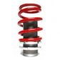 Skunk2 88-00 Honda Civic/CRX/Del Sol/90-01 Acura Integra Drag Launch Kit (Race Only) (Set of 4)