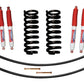 Skyjacker 2" RANGER STX,89-UP XLT