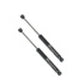 Superlift 07-18 Toyota Tundra 4WD 4.5-6in Lift Kit Shock Box