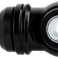 Fox 99+ Chevy 1500 2.0 Performance Series 9.1in. Smooth Body IFP Rear Shock (Aluminum) / 0-1in. Lift