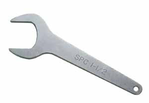 SPC Alignment Caster/Camber Tool 1-1/2" OPEN END WRENCH