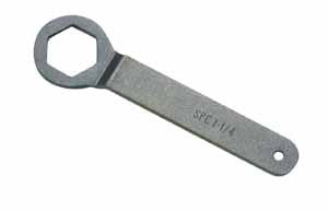 SPC Alignment Caster/Camber Tool 1-1/4" BOX END WRENCH