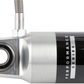 Fox 99+ Chevy HD 2.0 Performance Series 11.1in. Smooth Body R/R Rear Shock / 1.5-3.5in. Lift