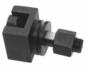 SPC Hand Punch CAM KNOCKOUT OUT PUNCH