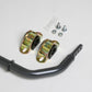 Progress Tech 06-14 Mazda MX-5 Front Sway Bar (Tubular 28mm - Adjustable)
