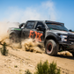 Fox 17 Ford F250/F350 2.0 Performance Series 12.6in Smooth Body IFP Rear Shock /1.5-3.5in lift