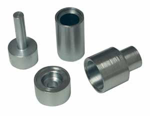 SPC Ball Joint Press Adapter HONDA BUSHING PRESS SET
