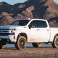 ICON 2019+ GM 1500 1.5-3.5in Stage 4 Suspension System w/Billet Uca