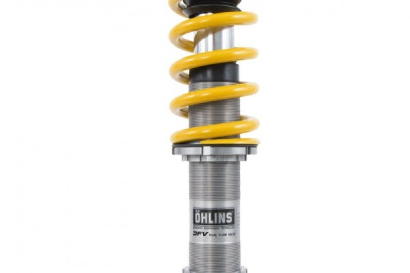 Ohlins 98-12 Porsche Boxster/Cayman (986/987) Incl. S Models Road & Track Coilover System