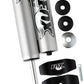 Fox 07+ Jeep JK 2.0 Factory Series 11.6in. Smooth Body R/R Front Shock w/CD Adj. / 4-6in. Lift