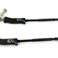 SPL Parts 89-97 Mazda Miata (NA) Tie Rod Ends (Bumpsteer Adjustable/Power Steering Rack Only)