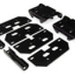 Air Lift Loadlifter 5000 Air Spring Kit