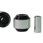 Whiteline 06-13 Lexus IS250 / 08-13 Lexus IS350 Front Control Arm Lower Inner Rear Bushing Kit