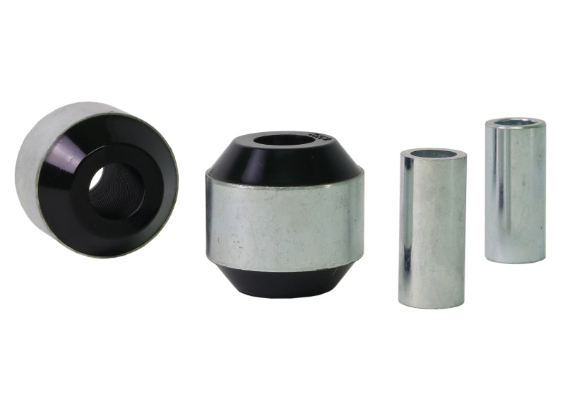 Whiteline 06-13 Lexus IS250 / 08-13 Lexus IS350 Front Control Arm Lower Inner Rear Bushing Kit