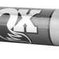 Fox 14-18 Dodge 2500 4WD 2.0 Perf Series 10.2in Smooth Body IFP Rear Shock / 2-3.5in Lift