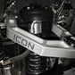 ICON 2021+ Ford Bronco Billet Upper Control Arm Delta Joint Kit