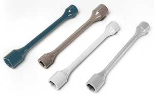 SPC Torque Wrench 4 PIECE TORQUE STIX SET