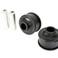 Whiteline 05+ BMW 1 Series/3/05-10/11 3 Series Fr Radius/Strut Rod-to Chassis Bushing (+/- 0.5 Deg)