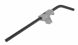 SPC Alignment Toe Wrench HEAVY DUTY TIE ROD TOOL