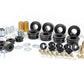 Whiteline 9/2007-8/2011 Subaru Impreza WRX GV Sedan/GR Hatch Rear Vehicle Essentials Kit