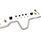 Whiteline 89-94 Nissan 240SX S13 Rear 22mm Swaybar-X heavy duty Blade adjustable