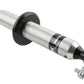 Fox 19-Up GM 1500 Performance Series 2.0 Front Smooth Body 0-2in Lift - Snap Ring Coil-Over