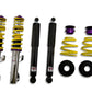 KW Coilover Kit V1 Audi TT (TTC TTR) Coupe + Roadster; Quattro; all engines