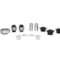 Whiteline Plus 12+ VW Golf MK7 Front Caster Correction Kit