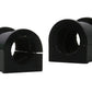 Whiteline Plus 63-82 Corvette / 2/79-8/85 Mazda RX7 / 10/65-73 Mustang 22mm Sway Bar Mount Bushing