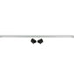 Whiteline 02-07 Subaru WRX Wagon Front 22mm Swaybar-heavy duty