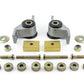 Whiteline 02-07 Subaru WRX / 03-07 Impreza Non-Turbo / 04-07 STi Front Race Anti-Dive Caster Kit