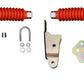 Skyjacker 1994-1997 Dodge Ram 3500 4 Wheel Drive Steering Damper Kit