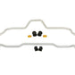 Whiteline 01-06 Acura RSX DC5 Type R / Type S Front & Rear Sway Bar Kit