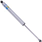 Bilstein B8 18-20 Jeep Wrangler Rear Shock Absorber (Lifted Height 3-4.5in / Requires Bump Stop Ext)