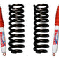 Skyjacker 2"83-97RANG,4.0L,W/FR HYDRO